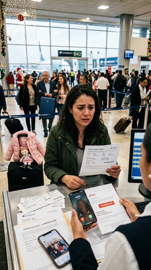 ¡Teresa, dile que no toque nada porque si cancela esa autorización también se cae lo de la cuenta que abrimos con su.. 1 515050175 122238167894161925 7056174783651876104 n 1