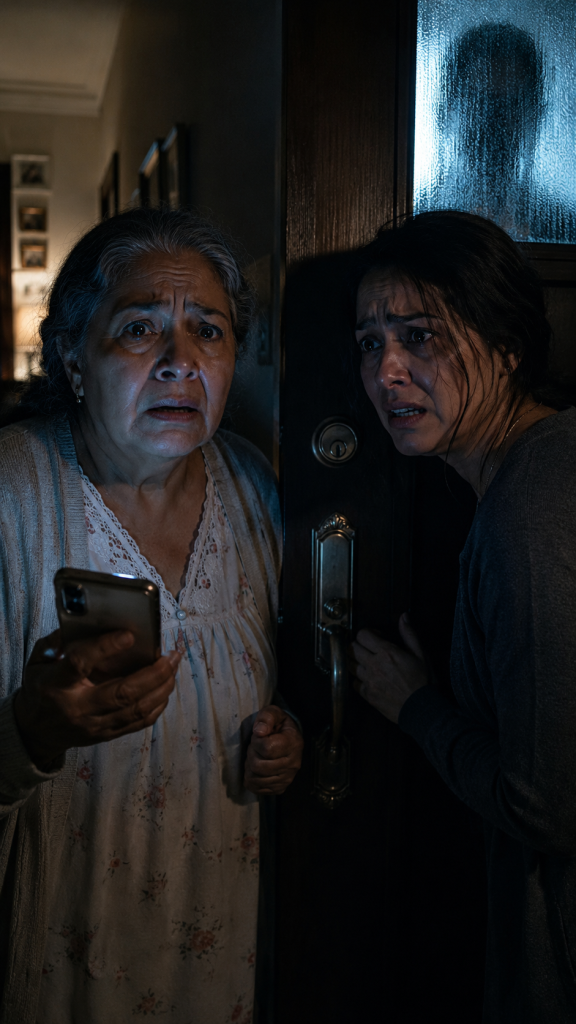 Tres días después, el teléfono vibró otra vez. 1 0b97e884 7e4e 4cf4 b7ab a9a0de034d82 15