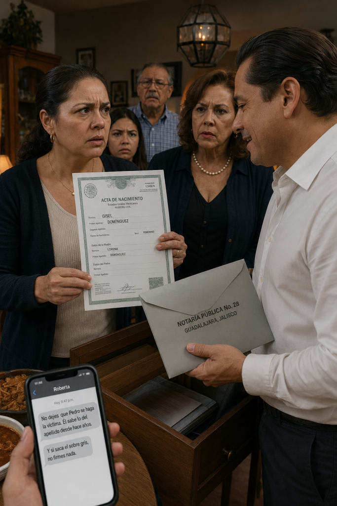 Pedro dejó el acta sobre el escritorio como quien pone una pistola cargada 1 1916f9c7 0cc1 43c9 b53b 6dba85d9d909