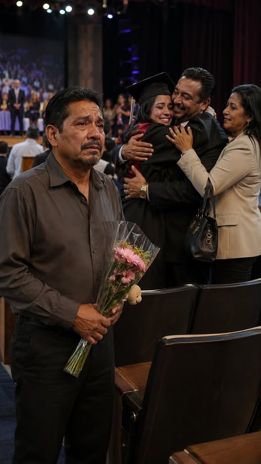 Una nota escrita por Mario antes de irse: “Ella nunca supo la verdad. El hombre que la crió durante quince años sí es su verdadero padre porque yo fui quien recibió dinero para desaparecer aquella noche…” 1 515050175 122238167894161925 7056174783651876104 n 107