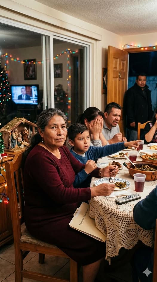 Abuelita, si no dices nada, mañana ya no vas a despertar aquí. 1 515050175 122238167894161925 7056174783651876104 n 125