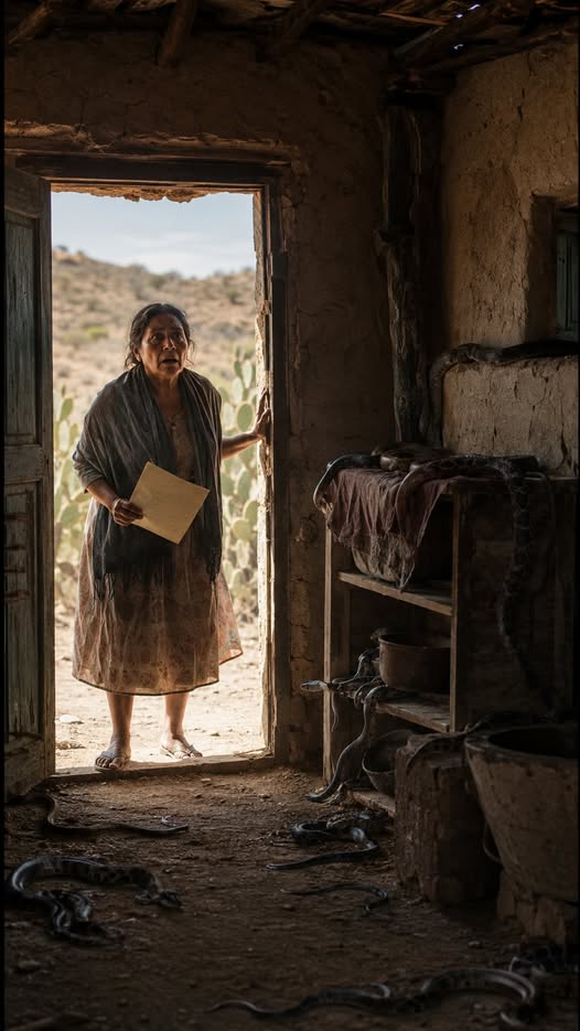 El anciano suspiró hondo, como si estuviera soltando un peso que llevaba cargando muchos años. 1 515050175 122238167894161925 7056174783651876104 n 147