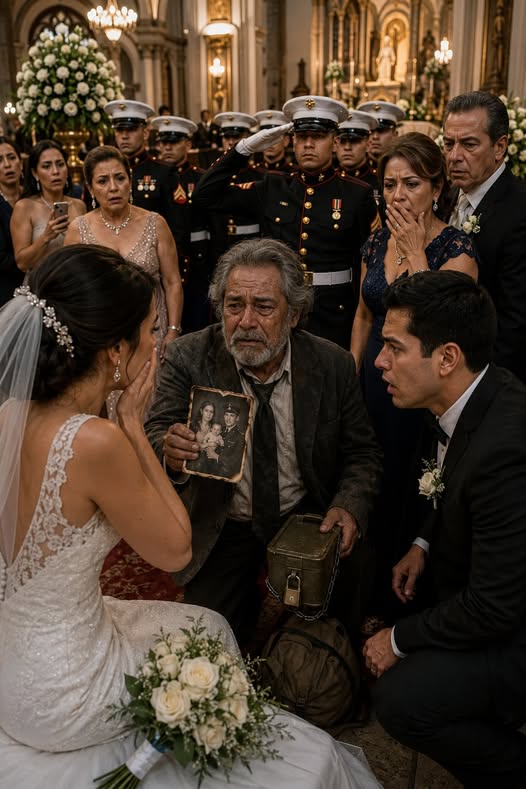 Ábrela y sabrás por qué tu prometido se acercó a ti… y por qué esta boda debía celebrarse exactamente hoy, antes de que tú descubrieras que él es en realidad… 1 515050175 122238167894161925 7056174783651876104 n 178