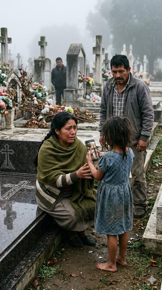 Porque la señora que los tiene dijo que, si alguien preguntaba por ellos, tenía que llamar al mismo hombre que firmó su muerte. 1 515050175 122238167894161925 7056174783651876104 n 244