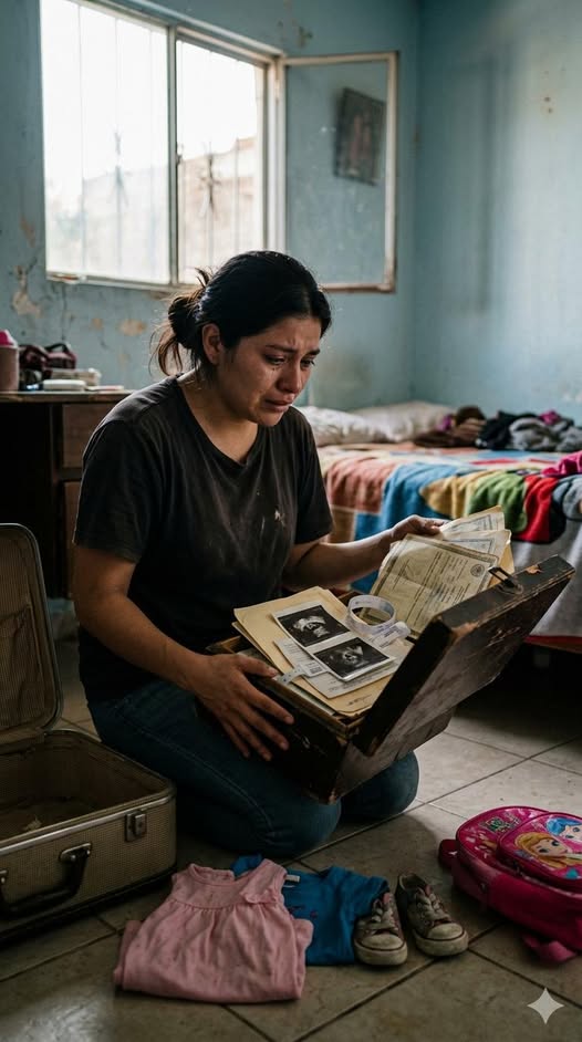 “Señora Rosario, hice lo que me pidió. Nadie sabrá que los varones nacieron vivos y que las niñas fueron…” 1 515050175 122238167894161925 7056174783651876104 n 25