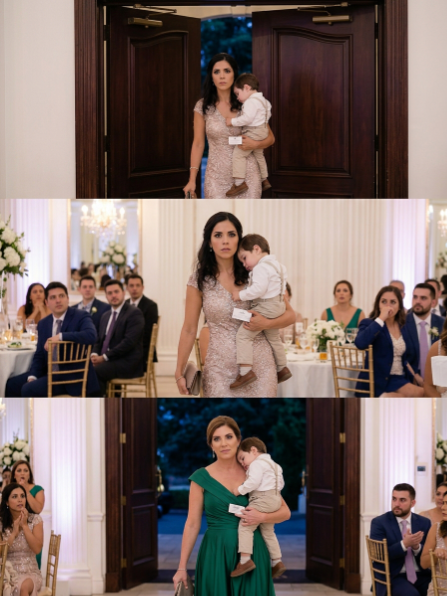 La persona que pagó esta boda fue Mariana —dijo Daniel 1 tai xuong 2026 07 13T232534.221