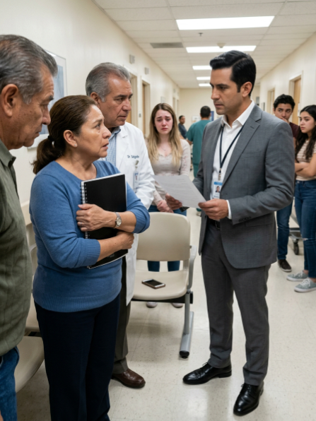 Uno de los médicos era el doctor Salgado 1 tai xuong 2026 07 14T074555.699