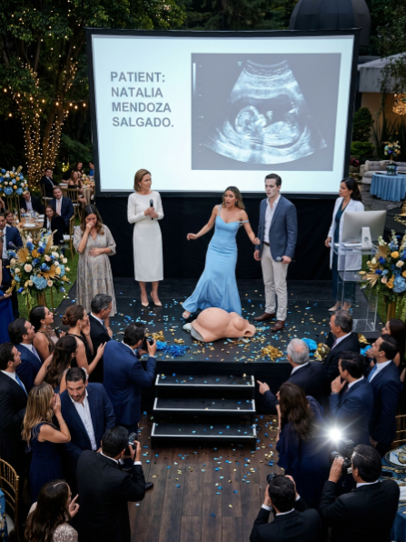 Natalia señaló al doctor Álvaro Cedeño. 1 tai xuong 45