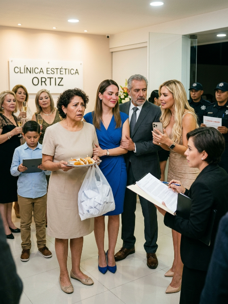 El inspector repitió mi nombre. 1 tai xuong 86