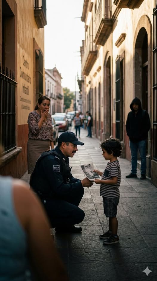 Había regresado para advertirle que Sergio jamás debía… 1 515050175 122238167894161925 7056174783651876104 n 129